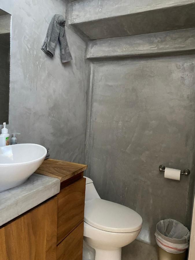 Апартаменты Casa Kinga Barriles Лос-Баррилес Экстерьер фото